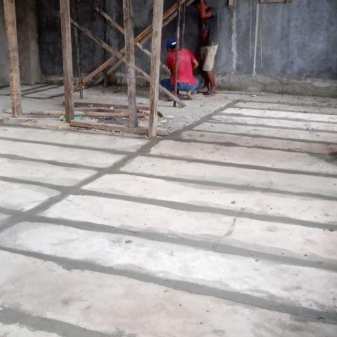 Panel Lantai